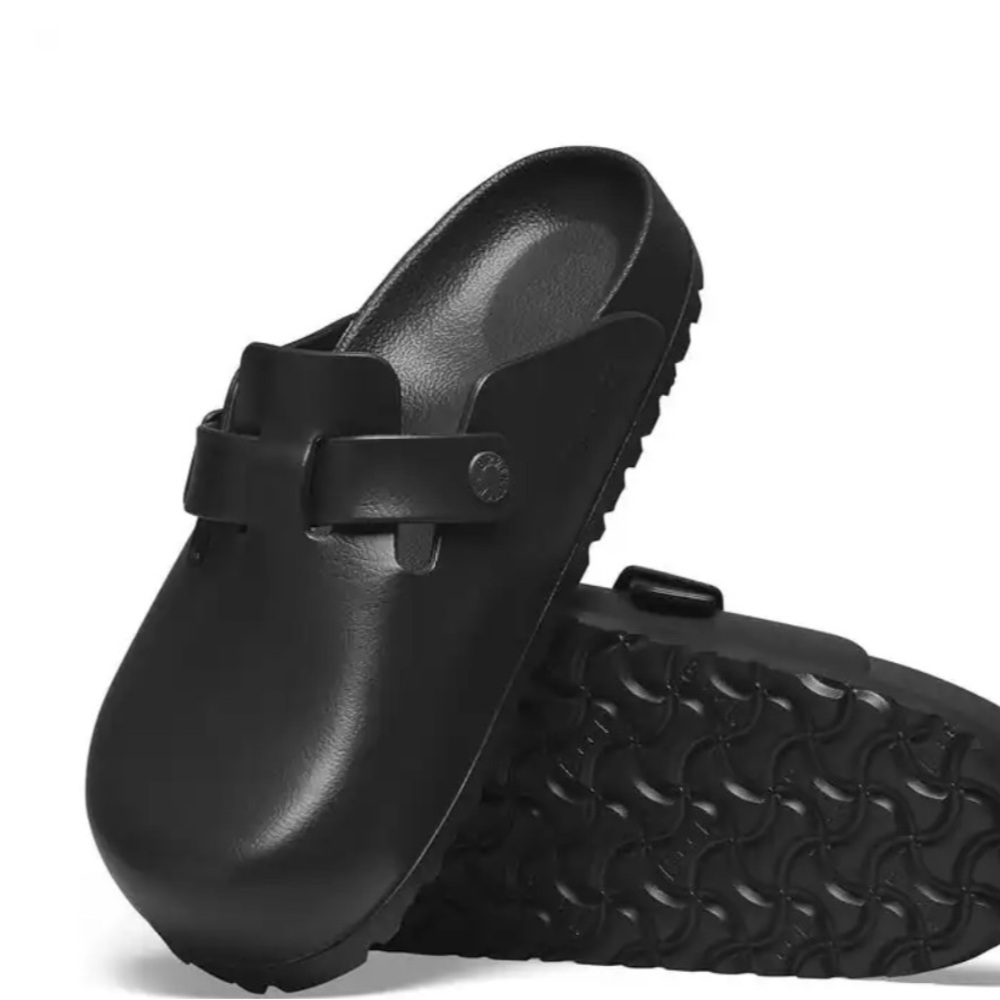 Birkenstock Clogs